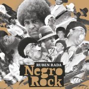 Ruben Rada - Negro Rock (2020)