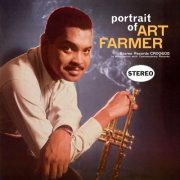 Art Farmer - Portrait Of Art Farmer (1958/2023) [Hi-Res]