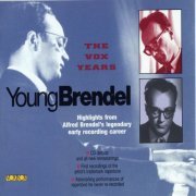 Alfred Brendel - Young Brendel (2001)