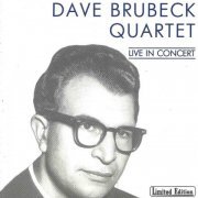 Dave Brubeck -  Live in Concert (2001) FLAC