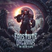 Frostbite Orckings - The Orcish Eclipse (2023) Hi-Res