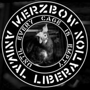 Merzbow - Animal Liberation - Until Every Cage is Empty (2022)