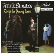 Frank Sinatra - Songs For Young Lovers (1954/2015) [Hi-Res]