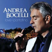 Andrea Bocelli - Love In Portofino (2024) [Hi-Res]