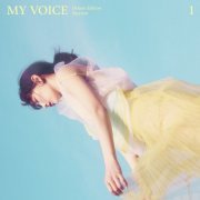 Taeyeon - My Voice (Deluxe Edition) (2017)