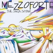 Mezzoforte - The Saga So Far (1985) [Vinyl]