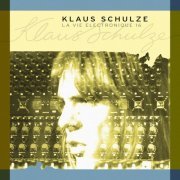 Klaus Schulze - La Vie Électronique, Vol. 16 (2015) FLAC