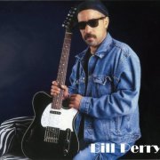 Bill Perry - Discography (1996-2011)