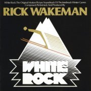 Rick Wakeman - White Rock (2015)