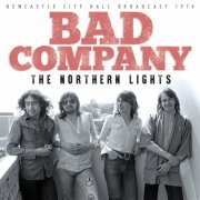 Bad Company - The Northern Lights (2022)