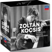 Zoltan Kocsis - Complete Philips Recordings (2022) [26CD Box Set]