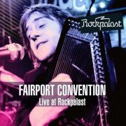 Fairport Convention - Live at Rockpalast (Live at Rockpalast 23 March 1976) (2023) [Hi-Res]