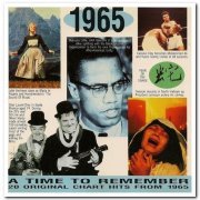 VA - 20 Original Chart Hits - 1962-1965 (1996)
