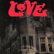 Love - Studio / Live (1991)