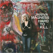 Janiva Magness - Hard To Kill (2022) [CD Rip]