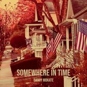 Barry Mokate - Somewhere in Time (2024)