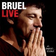 Patrick Bruel - Bruel Live: Des Souvenirs...Ensemble (2007)