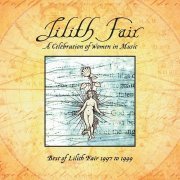 Various Artists - Best of Lilith Fair 1997 to 1999 (2010)
