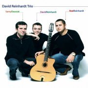 David Reinhardt Trio - David Reinhardt Trio (2004) FLAC