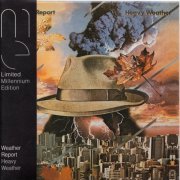 Weather Report - Heavy Weather (1977) [1999  Millennium Edition] CD-Rip