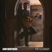 Sam Brothers - The Folksinger (2024) Hi Res
