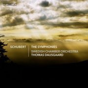 Swedish Chamber Orchestra & Thomas Dausgaard - Schubert: The Symphonies (2022) [Hi-Res]