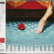 Patricia Kaas - Piano Bar (2002) {Japan 1st Press} CD-Rip