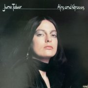 June Tabor - Airs And Graces (1976) LP