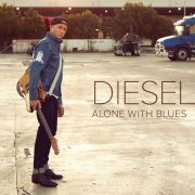 Diesel - Alone With Blues (2021)