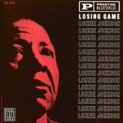 Lonnie Johnson - Losing Game (1960)