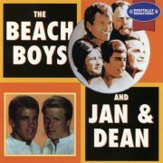 The Beach Boys / Jan & Dean - The Beach Boys / Jan & Dean (Digitally Remastered) (2008) FLAC
