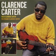 Clarence Carter - This Is Clarence Carter / The Dynamic Clarence Carter (2016) CD-Rip