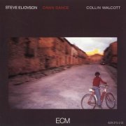 Steve Eliovson - Dawn Dance (1981)