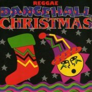 VA - Dancehall Christmas (1991)
