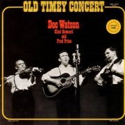 Doc Watson - Old Timey Concert (1967)