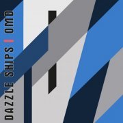 Orchestral Manoeuvres In The Dark (OMD) - Dazzle Ships (Deluxe) (2023)