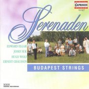Budapest Strings, Károly Botvay - Serenaden (1994)