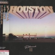 Houston - Relaunch III (2023) CD Rip