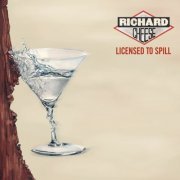 Richard Cheese - Licensed To Spill (2017) FLAC
