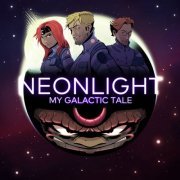 Neonlight - My Galactic Tale (2018) [Hi-Res]