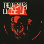 The Outsiders - Close Up (Reissue) (2012)