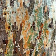 Robbie Belchamber - Trails (2024) [Hi-Res]