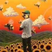 Tyler, the Creator - Flower Boy (2017) [Hi-Res]