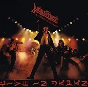 Judas Priest ‎– Unleashed In The East (Live In Japan) (Reissue) (1979/2017) Vinyl
