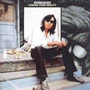 Rodriguez - After The Fact: Coming From Reality (2005)