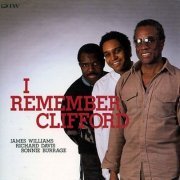 James Williams, Richard Davis, Ronnie Burrage - I Remember Clifford (1990)