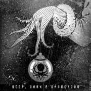 VA - Deep, Dark & Dangerous Remixes, Vol. 2 (2020)