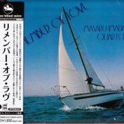 Masaru Imada Quartet - Remember Of Love (2021)