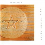 Pentangle - In The Round (1986) Hi-Res
