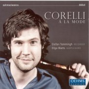 Stefan Temmingh & Olga Watts - Corelli, A.: Sonatas, Op. 5, Nos. 7-12 (2007)